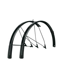 SKS Schutzblechgarnitur Bluemels Style 46 mm