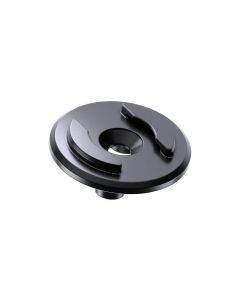 SP Connect Fahrradmobiltelefonhalter Head SPC+ Handlebar Mount Pro