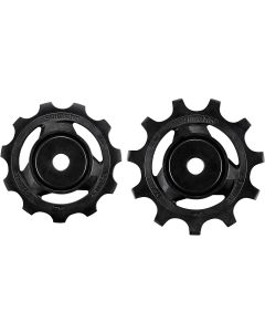 Shimano Führungs- und Spannrolle RD-R9100 Paar