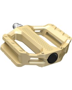 Shimano Fahrradpedale PD-EF202 Gold