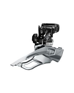 Shimano Umwerfer Deore XT FD-T8000 3 x 10-Gang, 28.6-34.9 mm