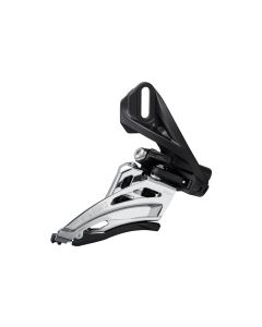 Shimano Umwerfer Deore FD-M5100 Direktmontage / D-Typ