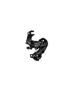Shimano Schaltwerk Tourney RD-TY300 6/7-Gang, SGS-mit Halter