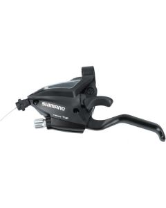 Shimano Brems-/Schalthebel ST-EF500 links 3-Gang