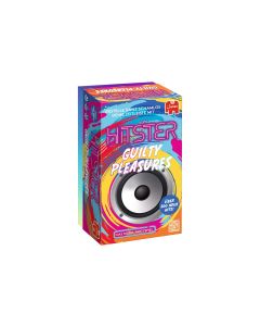 Jumbo Hitster – Guilty Pleasures