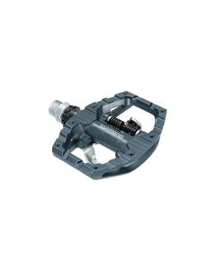 Shimano Hybridpedale PD-EH500 Dunkelgrau