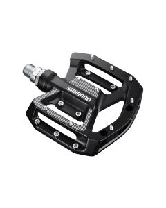 Shimano Plattformpedale PD-GR500 Schwarz