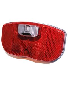 Smart Velolampe Rücklicht TL280R-06 LED