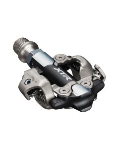 Shimano Klickpedale XTR PD-M9100 Race Schwarz
