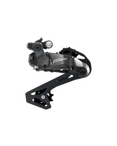 Shimano Schaltwerk RD-U6070GS LG, 11-Gang Di2 Shadow+
