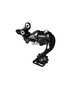 Shimano Schaltwerk Deore XT RD-M786, 10-Gang GS Shadow