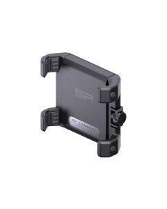 SP Connect Fahrradmobiltelefonhalter Universal Phone Clamp SPC+