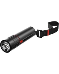 knog. Taschenlampe PWR Trekker 900