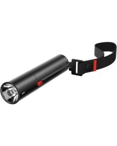 knog. Taschenlampe PWR Camper 600