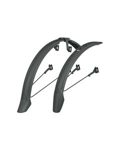 SKS Schutzblech Veloflexx 65 schwarz 29