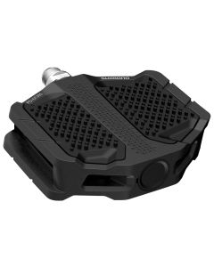 Shimano Plattformpedale PD-EF205 Schwarz