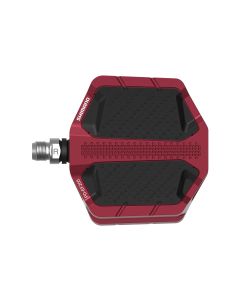 Shimano Plattformpedale PD-EF205 Rot