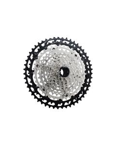 Shimano Velokassette Deore XT CS-M8100 12-Gang / 10-51 Zähne