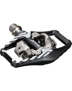 Shimano Klickpedale XTR PD-M9120 Trail Schwarz