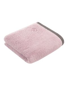 Bugatti Handtuch Prato 50 x 100 cm, Sea lavender