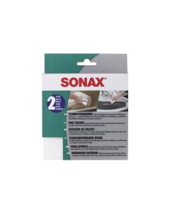 Sonax Schmutz Radierer 2 Stück