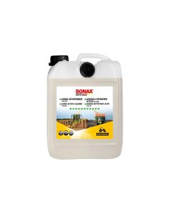 Sonax Agrar Aktiv Reiniger Alkalisch 5000 ml