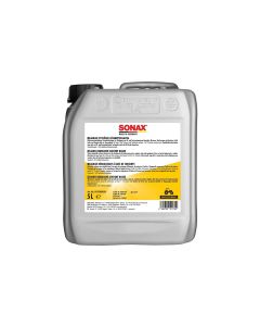 Sonax Agrar Fettlöser Alkalisch 5000 ml