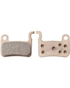 Shimano Bremsbeläge BPM06MXA, M06, Metall Paar