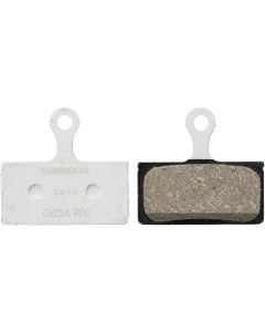 Shimano Bremsbeläge BPG05ARXA, G05A, Kunstharz Paar