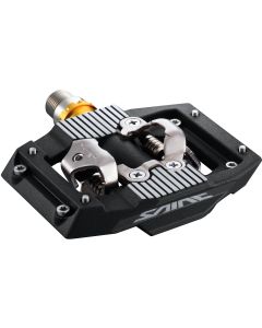Shimano Klickpedale Saint PD-M821 mit Cleat ohne Reflektor