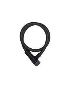 Abus Kabelschloss Racer 6412K/85