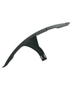 SKS Schutzblech VR Mudrocker Front Schwarz
