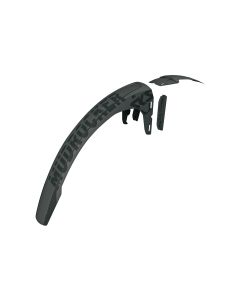 SKS Schutzblech HR Mudrocker Rear Schwarz