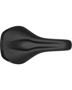 Ergon Fahrradsattel SMC Core Man black M/L