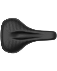 Ergon Fahrradsattel ST Core Evo Man black S/M
