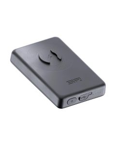 SP Connect Powerbank Wireless Powerbank SPC+ 5000 mAh, 18.5 Wh, 10W