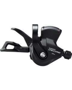 Shimano Brems-/Schalthebel Deore SL-M5100 rechts 11-Gang, Rapidfire