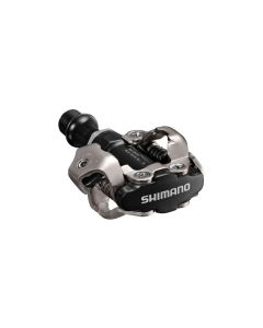 Shimano Klickpedale PD-M540 mit Cleat