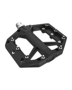 Shimano Fahrradpedale PD-GR400 Schwarz