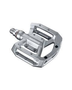 Shimano Klickpedale PD-GR500 Silber