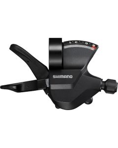 Shimano Brems-/Schalthebel SL-M315 rechts 8-Gang, Rapidfire