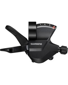 Shimano Schalthebel SL-M315 rechts 7-Gang, Rapidfire