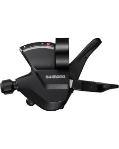 Shimano Schalthebel SL-M315 links 3-Gang, Rapidfire