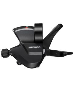 Shimano Schalthebel SL-M315 links 2-Gang, Rapidfire