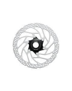 Shimano Bremsscheibe SM-RT30 (Ø 203 mm) Center-Lock