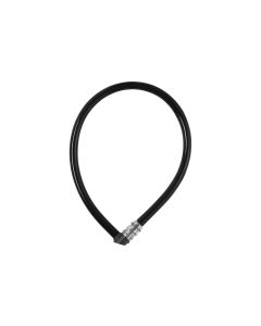 Abus Veloschloss 3406C/55 Code