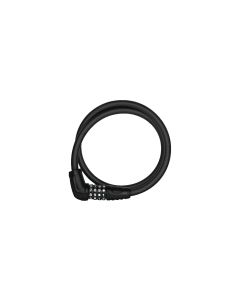 Abus Veloschloss Numerino 5410C Code