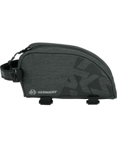 SKS Oberrohrtasche Traveller Up schwarz