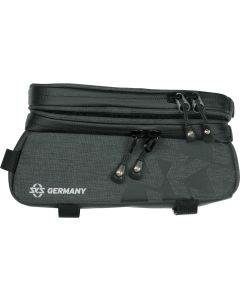 SKS Oberrohrtasche Traveller Smart schwarz