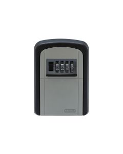 Abus Schlüsselschrank 707 B Wandmontage KeyGarage Silber